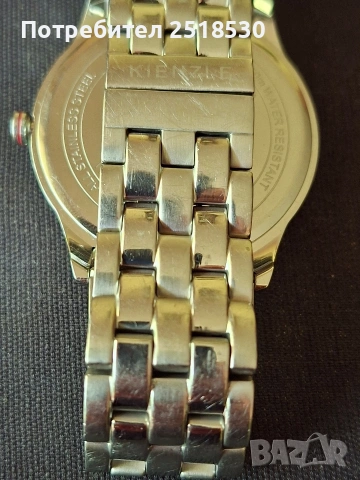 Kienzle 1822, снимка 5 - Антикварни и старинни предмети - 55014135