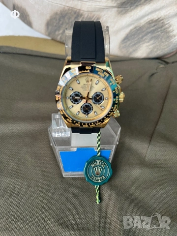 Rolex , снимка 8 - Мъжки - 54666020