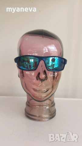 Слънчеви очила Polarized Eyewear , спортно-елегантни , създадени за максимална защита на очите, снимка 12 - Слънчеви и диоптрични очила - 55286953