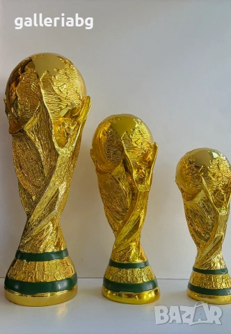 Сувенирна Купа FIFA World Cup 2026 – Реплика на Световната Купа по Футбол