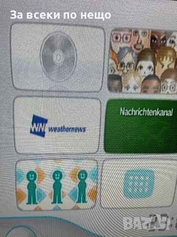 Nintendo Wii, снимка 15 - Nintendo конзоли - 54842199
