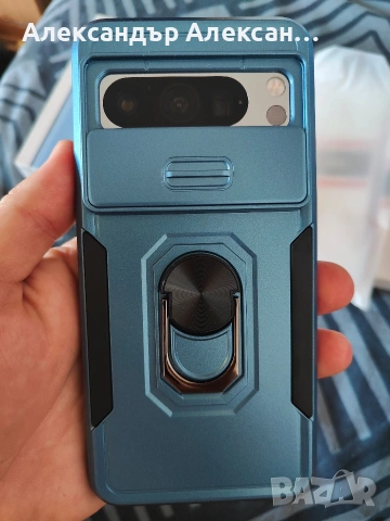 Google Pixel 8 Pro 256/12, снимка 7 - Други - 54891404