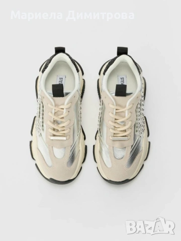 Маратонки Steve Madden , снимка 5 - Маратонки - 54625796