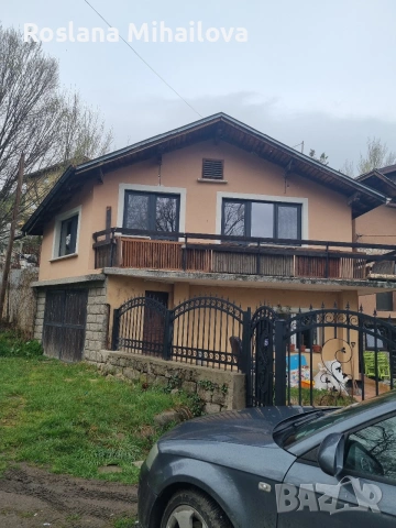 Давам къща под наем в с.Рударци.Наем и депозит., снимка 3 - Къщи - 54981901