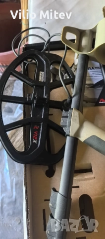Металотърсач Minelab X-Terra Elite Expedition Pack , снимка 2 - Друга електроника - 54710413