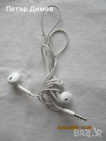 Продавам слушалки за GSM