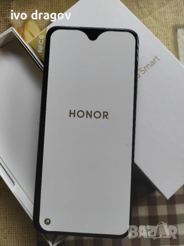 Honor 400 Smart, снимка 2 - Други - 54534163