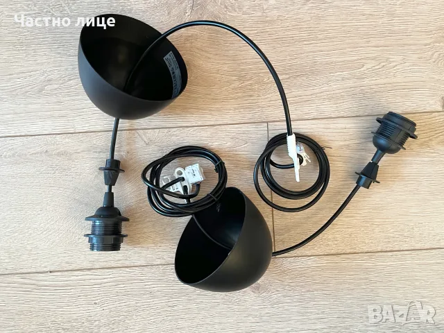 Кабел за лампа IKEA HAVSDJUP