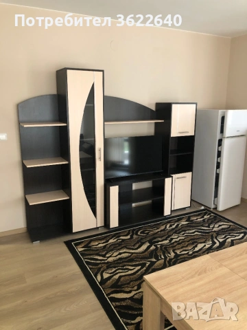 Апартамент под наем, снимка 8 - Апартаменти - 54306958