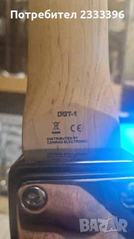 ЕЛ КИТАРА, снимка 2 - Китари - 54118718