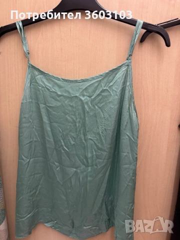 Twinset нежен потник 