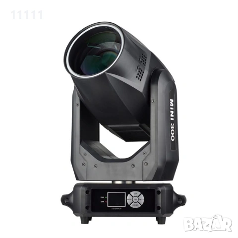 Moving head Mini 300w