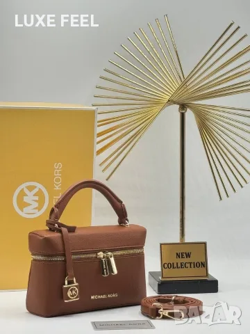 Michael Kors ⚜️Дамски Чанти , снимка 3 - Чанти - 55647997
