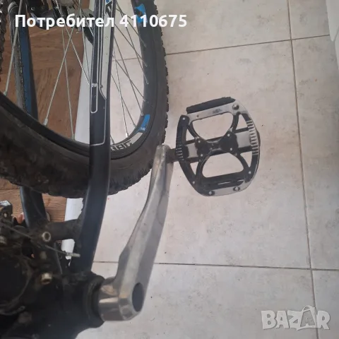 Велосипед Drag zx3, снимка 8 - Велосипеди - 55502486