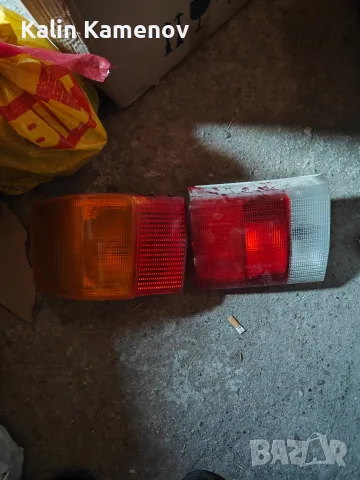 резервни части за audi 80 b3, снимка 2 - Части - 55270462