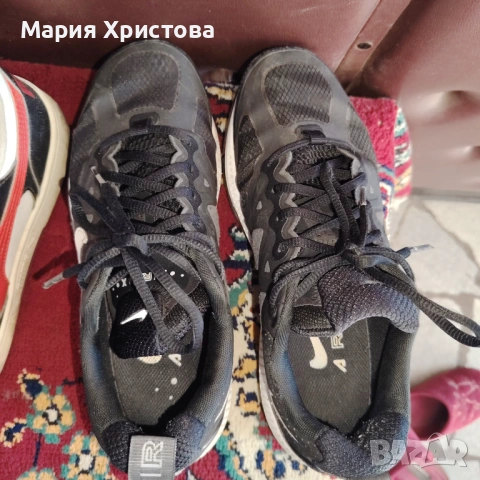 Дамски маратонки Nike 