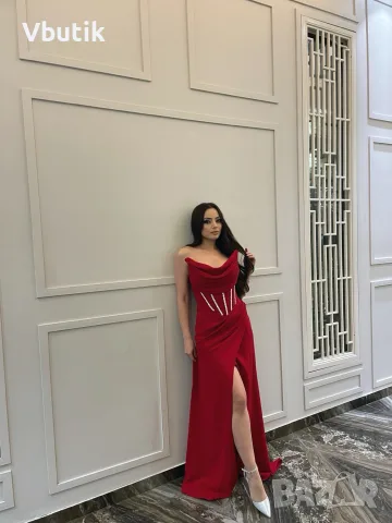 рокля официална