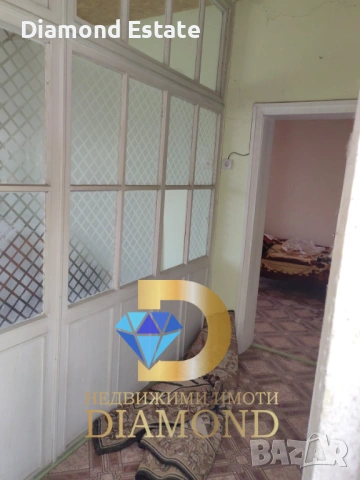 Самостоятелна къща в Димитровград кв. Славянски, снимка 4 - Къщи - 49902574