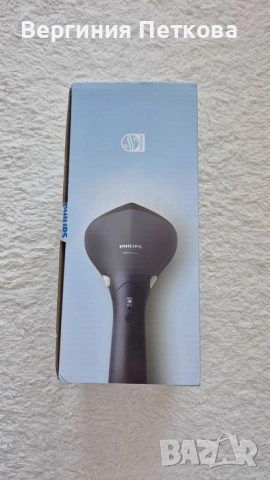 Уред за изглаждане с пара Philips STH7020/20 Seria 7000, снимка 3 - Ютии - 54540256
