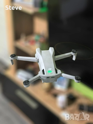 DJI Mini 3 Fly More Combo RC с ГАРАНЦИЯ! , снимка 13 - Дронове и аксесоари - 54371717