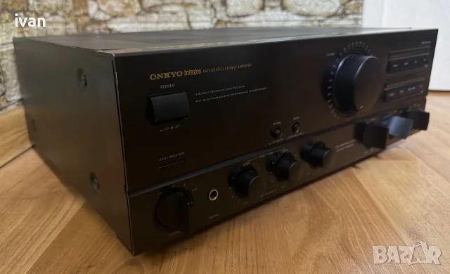 Onkyo Integra 8670, снимка 4 - Ресийвъри, усилватели, смесителни пултове - 55392445