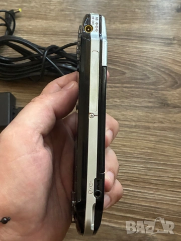 PlayStation Portable 32GB (PSP), снимка 5 - PlayStation конзоли - 54852790