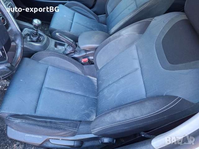 Citroën C4, снимка 8 - Автомобили и джипове - 54308793
