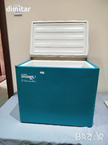 Хладилник ELECTROLUX -12V/220 V /GAZ , снимка 6 - Хладилни чанти - 54687214