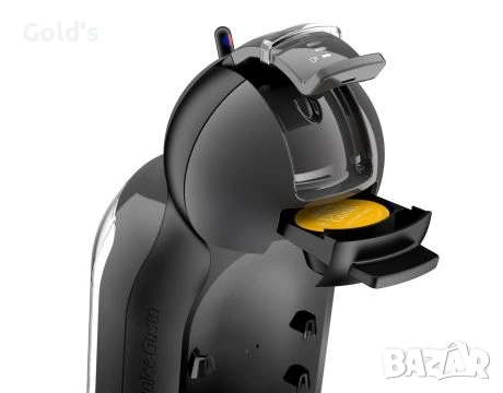 кафемашина Krups Dolce Gusto , снимка 2 - Кафемашини - 54869152