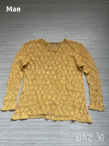 4 лева дамска блуза размер L . 