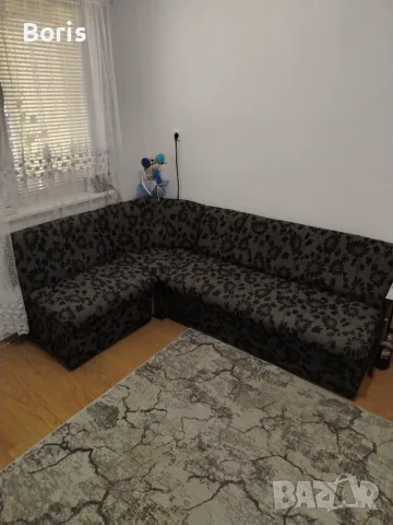 Ъглов диван 50 евро