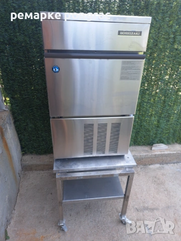 Професионален ледогенератор HOSHIZAKI IM.130, снимка 8 - Обзавеждане за заведение - 54165039