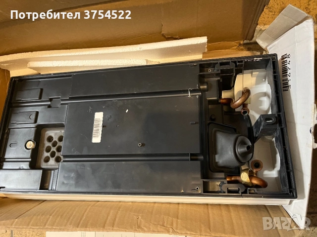 Проточен бойлер Stiebel Eltron 18/21/24 kW, снимка 4 - Бойлери - 54420488