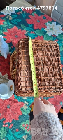 Детски кукленски сервиз, снимка 5 - Други - 54361807