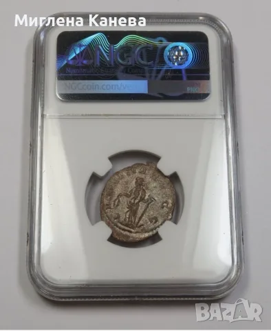 Галиенус 253-268 NGC, снимка 3 - Нумизматика и бонистика - 55689893
