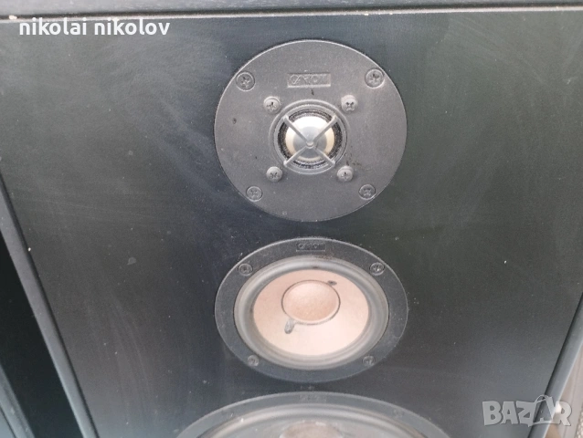 Canton CT 800, снимка 3 - Тонколони - 54619992
