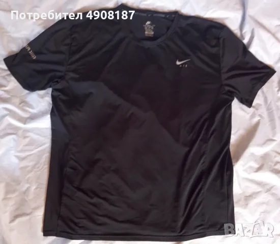 Тениска Nike Tee. 5XL