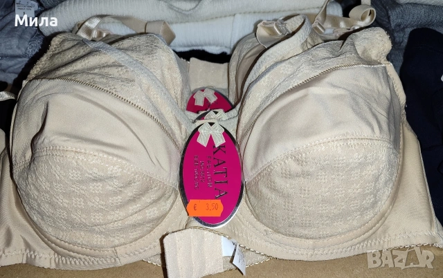 Сутиени чашка С, снимка 2 - Бельо - 53954983