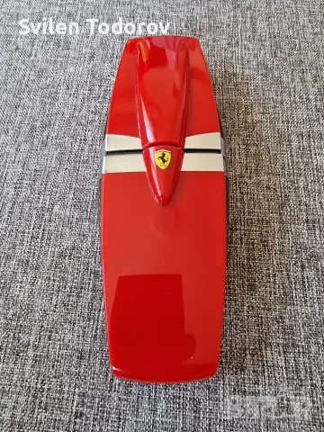 Химикал Scuderia Ferrari