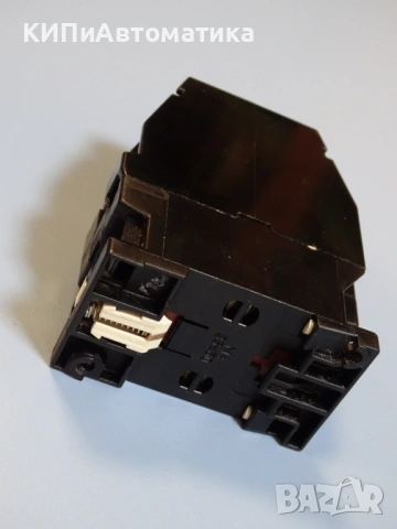 контактор Siemens 3TB40 17-0A 220V 50/60Hz 20A Contactor, снимка 5 - Резервни части за машини - 54525730