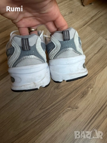 Оригинални маратонки  New Balance 530 ! 36 н, снимка 8 - Маратонки - 54754829