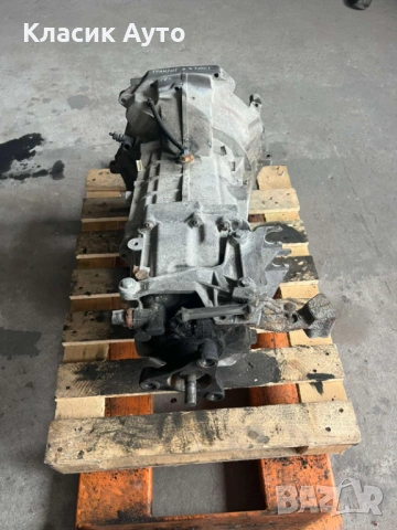 Скоростна Кутия FORD TRANSIT 2.4 TDCI 10г.-Ръчна 6ск, снимка 2 - Части - 54708748