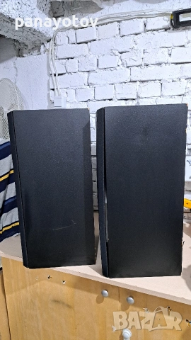 Pioneer CS-646 , снимка 8 - Тонколони - 54585417