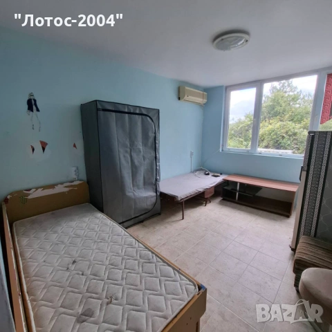 Продава едностаен апартамент с.Оброчище, общ.Балчик, снимка 3 - Апартаменти - 54831636