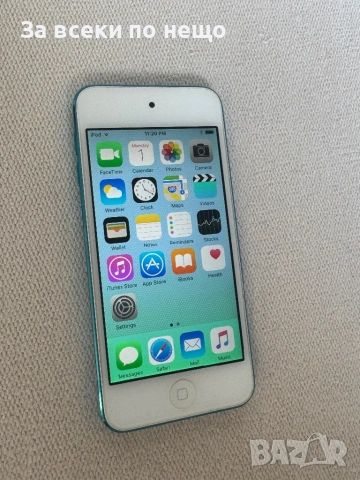 Айпод , iPod touch (5th generation) A1421 , 32GB , ipod touch 5, снимка 13 - iPod - 54790395