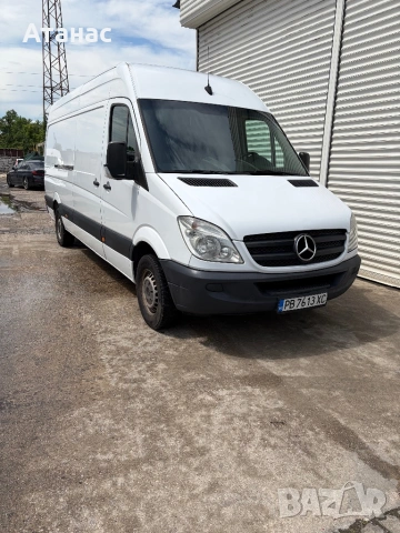 Mercedes, снимка 2 - Бусове и автобуси - 54754200