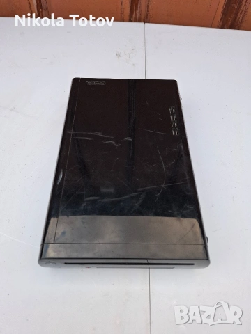 Продава се Nintendo WII U., снимка 2 - Nintendo конзоли - 54974566