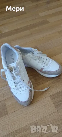 Дамски маратонки ESPRIT, снимка 7 - Маратонки - 55492597
