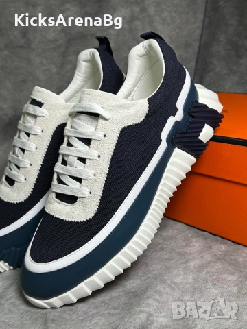 Обувки Hermes Bouncing, снимка 2 - Спортни обувки - 54622260