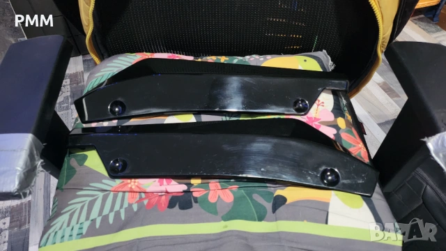 Универслни добавки за задна броня, снимка 2 - Аксесоари и консумативи - 54148312